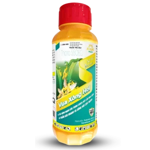 Thuốc trừ sâu Vua Xông Hơi