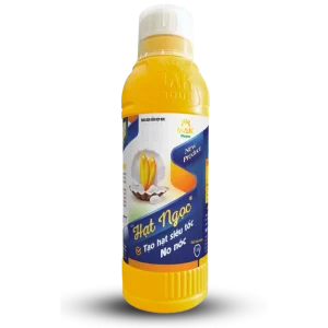 Phân bón HẠT NGỌC