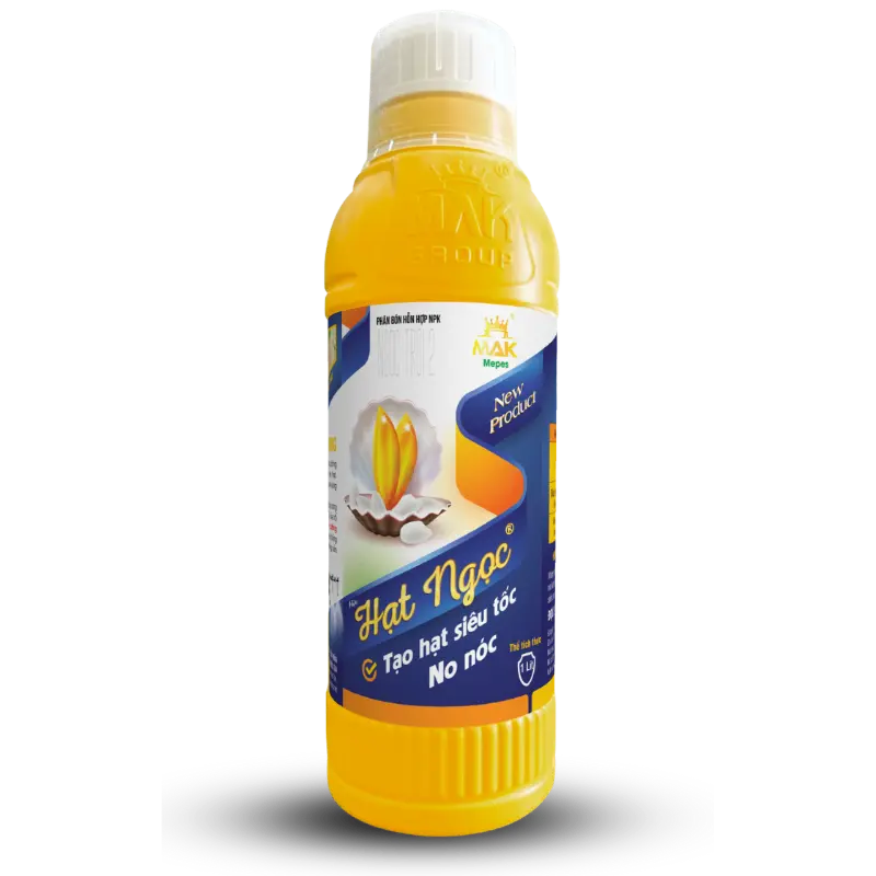 Phân bón HẠT NGỌC