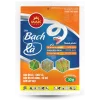 Thuốc trừ bệnh BẠCH XÀ hỗ trợ quản lý đạo ôn, cháy lá, lem lép hạt.