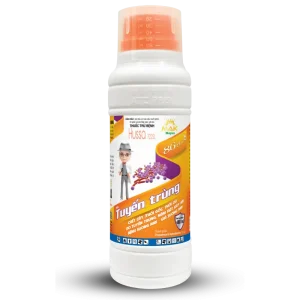 Thuốc trừ bệnh TUYẾN TRÙNG 86PLUS chứa Propamocarb Hydrochloride 722 g/l giúp hỗ trợ kiểm soát sương mai, giả sương mai, nấm đất, Pythium, Phytophthora và bảo vệ bộ rễ cây trồng hiệu quả.