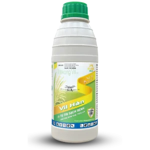 Thuốc trừ bệnh VIL HÀN