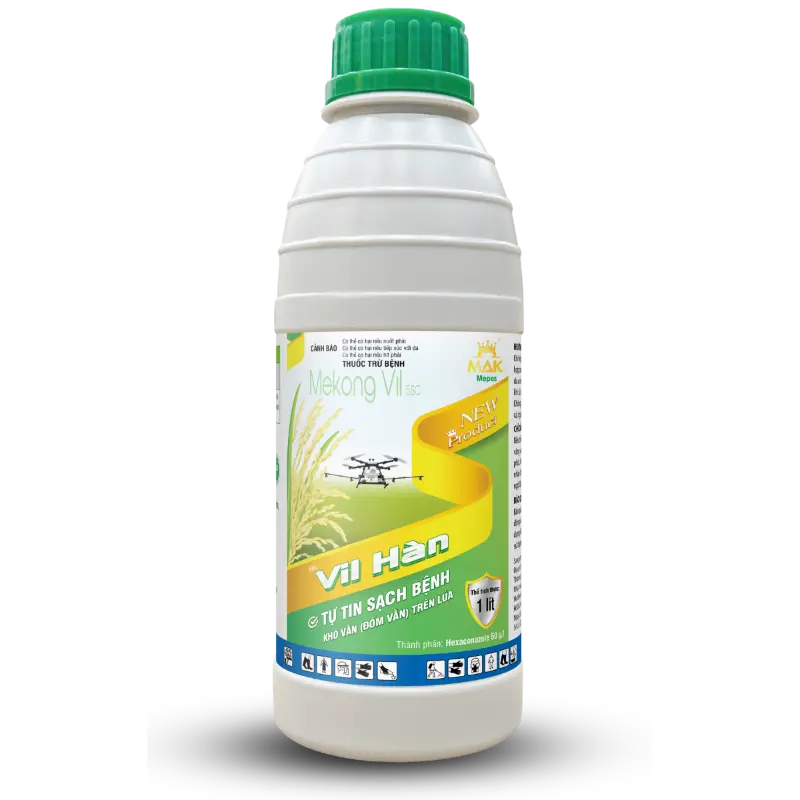 Thuốc trừ bệnh VIL HÀN