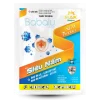 Thuốc trừ bệnh SIÊU NẤM kết hợp Difenoconazole, Isoprothiolane và Tricyclazole giúp hỗ trợ kiểm soát đạo ôn lá, đạo ôn cổ bông, lem lép hạt, nội hấp nhanh, lưu dẫn mạnh và bảo vệ cây lúa hiệu quả.