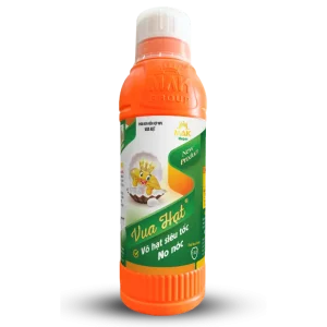 Phân bón VUA HẠT