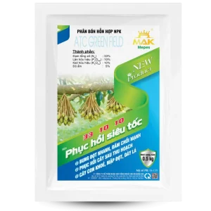 Phân bón Phục Hồi Siêu Tốc
