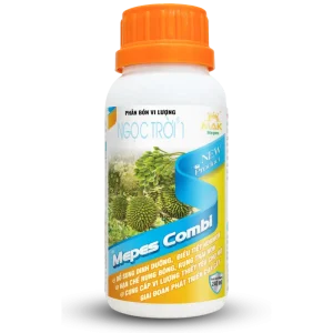 Phân bón vi lượng Mepes Combi