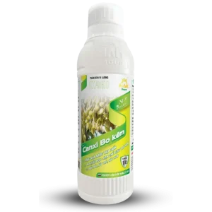 Phân bón Canxi Bo Kẽm