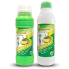 Phân bón lá AMINO BIO cung cấp đa lượng - vi lượng - sinh học AMINO BIO