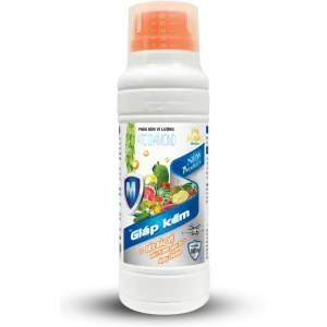 Phân bón vi lượng GIÁP KẼM