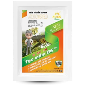 Phân bón TẠO MẦM 86PLUS