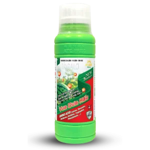 Phân bón Vua Dưa Hấu