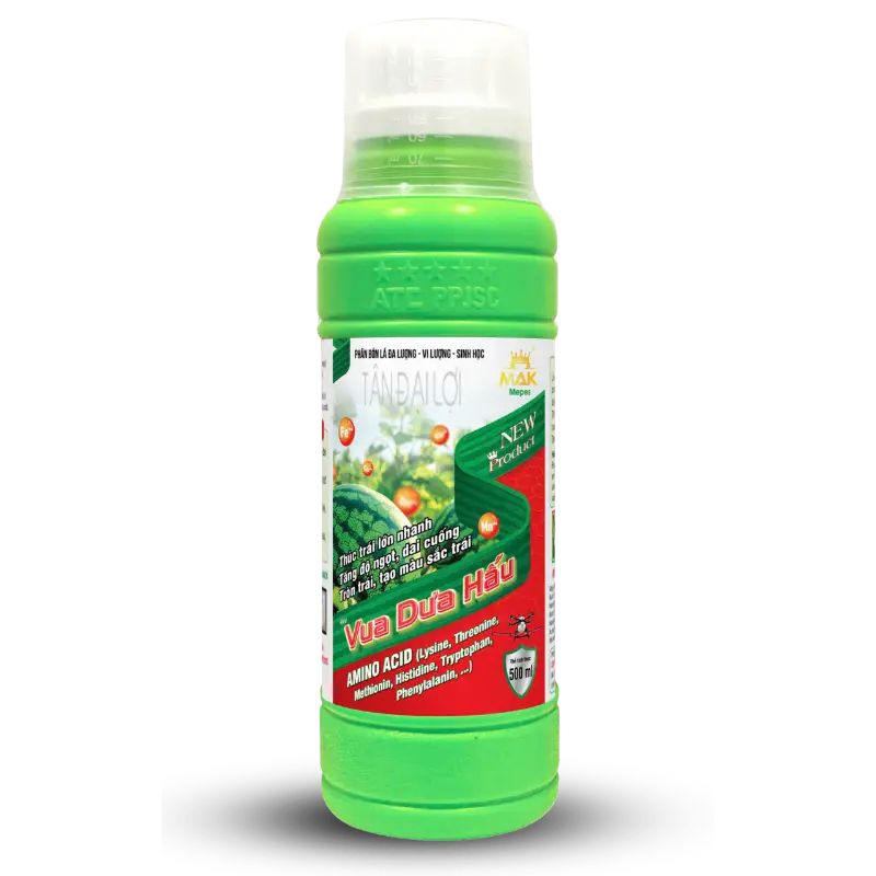 Phân bón Vua Dưa Hấu