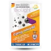 Thuốc điều hòa sinh trưởng CỨNG NHƯ BI - BIOLIGHT 100WP chứa hoạt chất Prohexadione Calcium