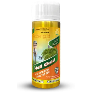 Thuốc trừ bệnh Hell Gold