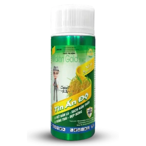 Thuốc trừ bệnh Tin Ấn Độ