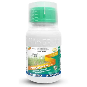 Thuốc trừ cỏ Nograss 16OD