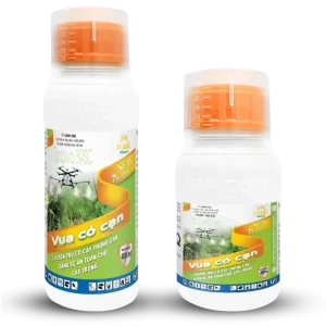 Thuốc trừ cỏ Vua Cỏ Cạn